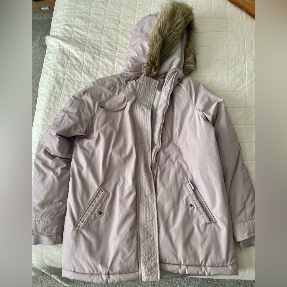 Old navy winter coat
